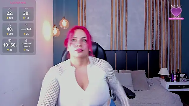 Ana coral online show from 11.20.25