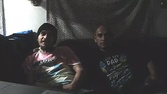 LetMeLiqU online show from 01.08.26