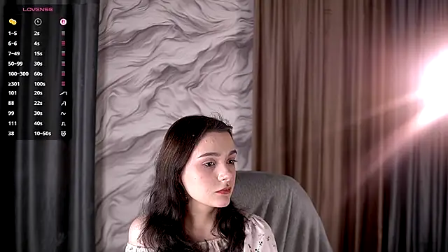 ElizabethMilller  online show from 02.14.26