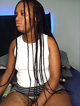 Sex bomb30 online show from 03.02.26