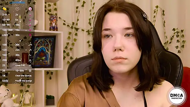 Snapshot of Kelly_foox chatting on 02.10.26 Kelly foox online show from 02.10.26