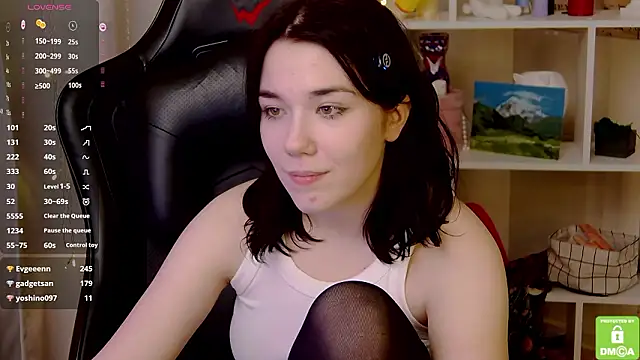 Kelly foox online show from 03.22.26