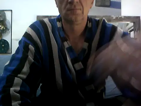 Vintermelon2 online show from 10.27.25