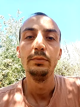 Sikici0734 online show from 10.05.25