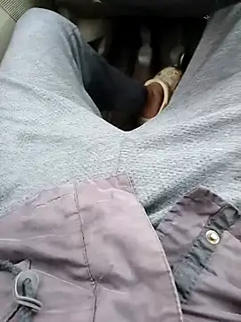 Sikici0734 online show from 12.14.25