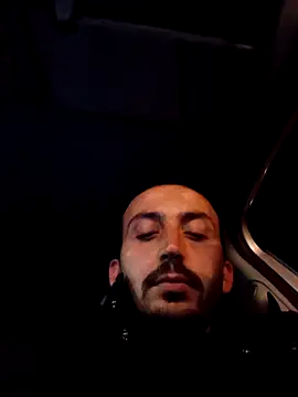 Sikici0734 online show from 02.15.26