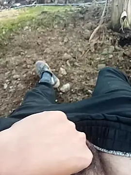 Sikici0734 online show from 02.18.26