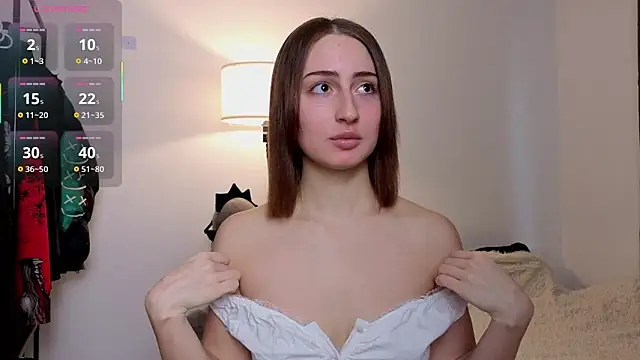 Dark Project online show from 11.14.25