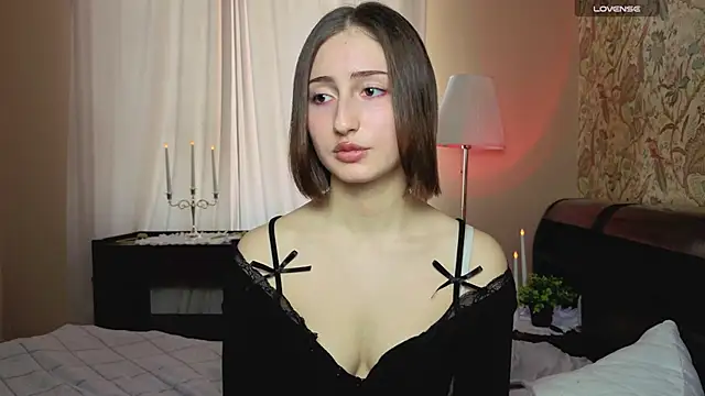 Dark Project online show from 03.25.26