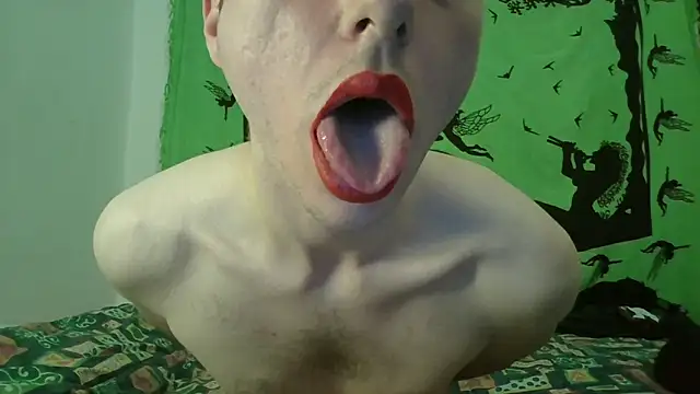 xXxelisxXx online show from 03.19.26