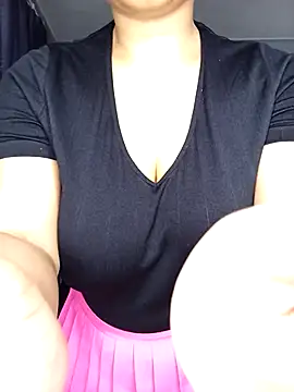 Sultrytits6 online show from 10.27.25