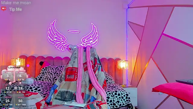 madisson 121 online show from 11.05.25