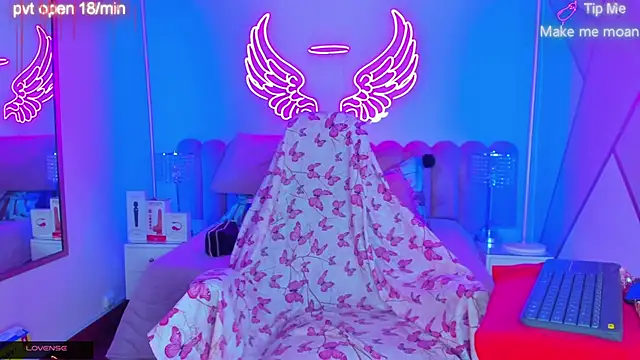 madisson 121 online show from 03.04.26