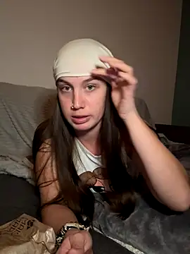 bebecita x online show from 11.23.25