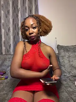 Snapshot of cocoluvx chatting on 02.08.26 cocoluvx online show from 02.08.26