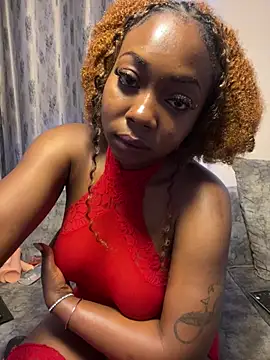 Snapshot of cocoluvx chatting on 02.19.26 cocoluvx online show from 02.19.26