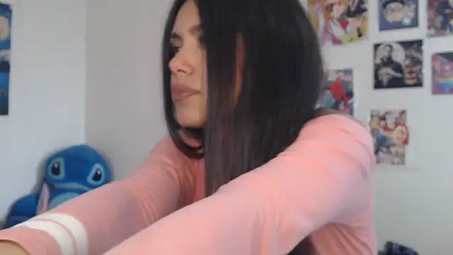 caramel doll   online show from 03.03.26