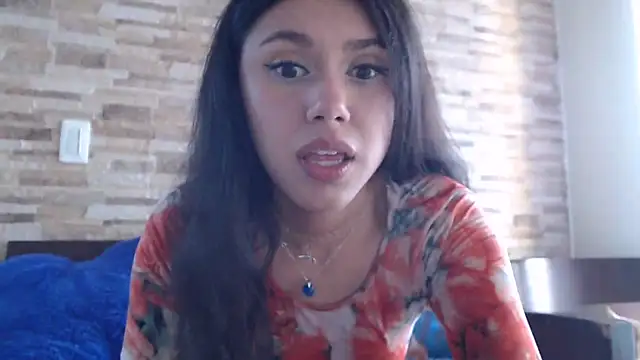 caramel doll   online show from 03.13.26