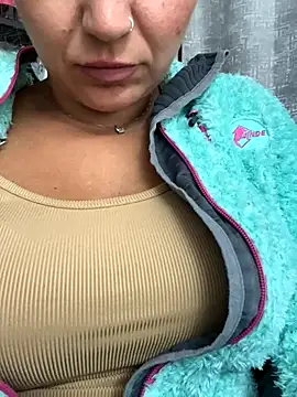 Daiana Andra online show from 10.03.25