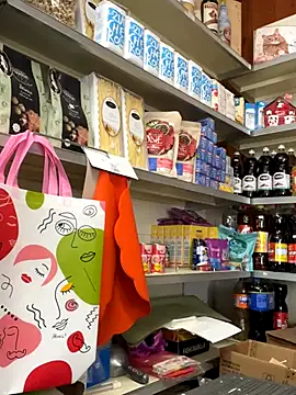 Daiana Andra online show from 10.10.25