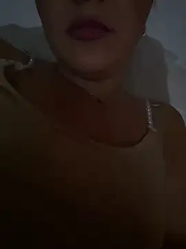 Daiana Andra online show from 10.15.25