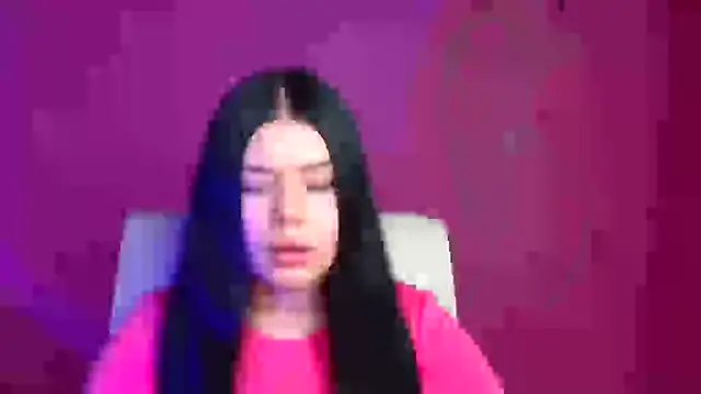 Snapshot of Mona_Esty chatting on 10.03.25 Mona Esty online show from 10.03.25