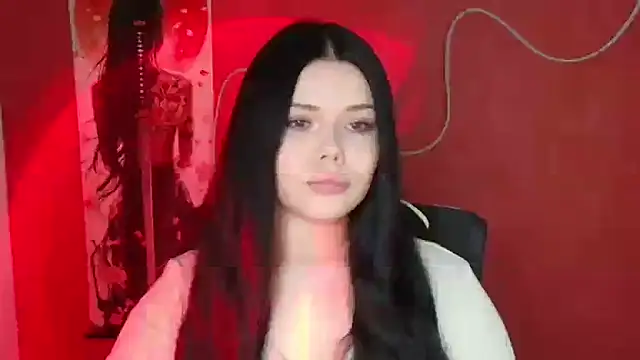 Snapshot of Mona_Esty chatting on 10.17.25 Mona Esty online show from 10.17.25