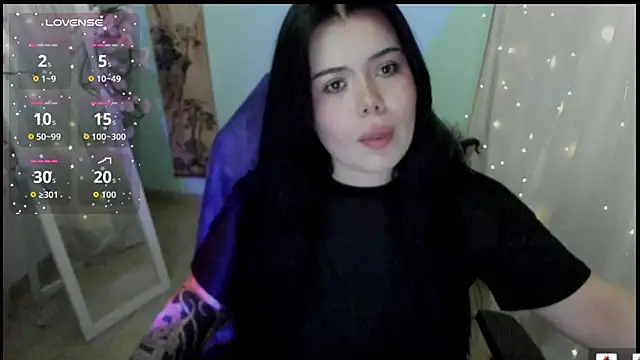 Mona Esty online show from 04.01.26