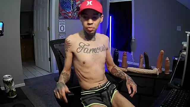 Michigan9000 online show from 11.20.25