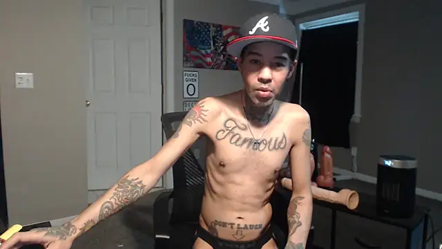 Michigan9000 online show from 01.06.26