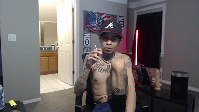 Michigan9000 online show from 01.09.26