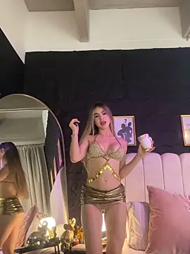 Lisa Belluci online show from 10.25.25