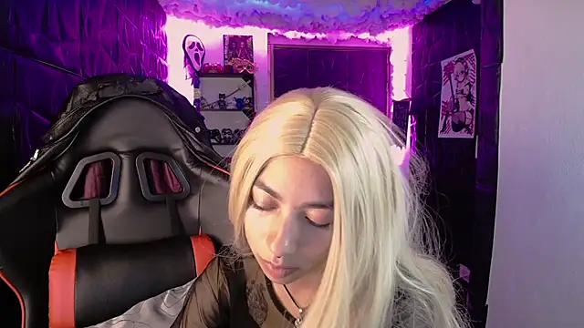 lunarichy22 online show from 02.13.26