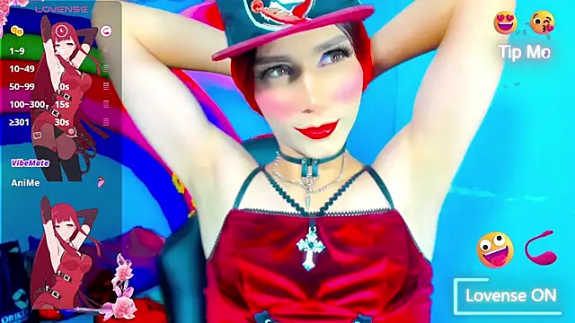 katalina-hot1 online show from 11.01.25