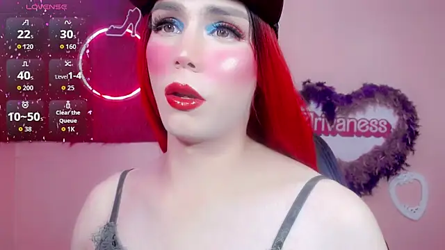 katalina-hot1 online show from 11.27.25