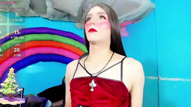 katalina-hot1 online show from 11.30.25