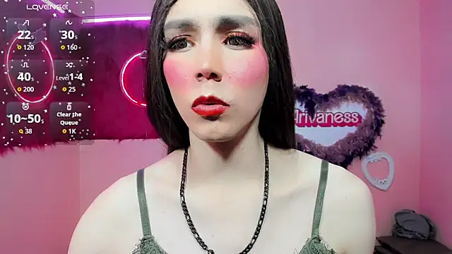 katalina-hot1 online show from 12.05.25