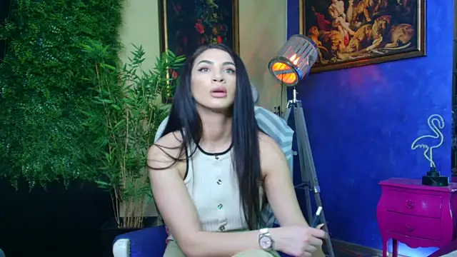 nicolepalmer online show from 11.07.25