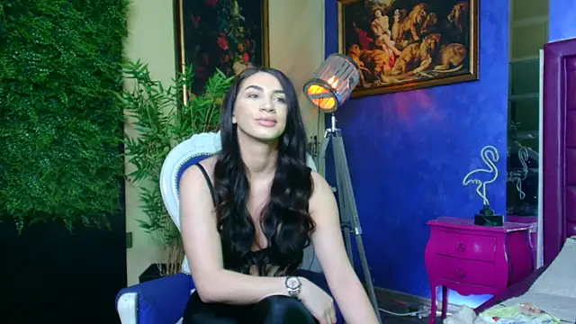 nicolepalmer online show from 11.28.25