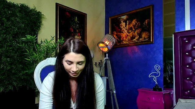 nicolepalmer online show from 02.16.26