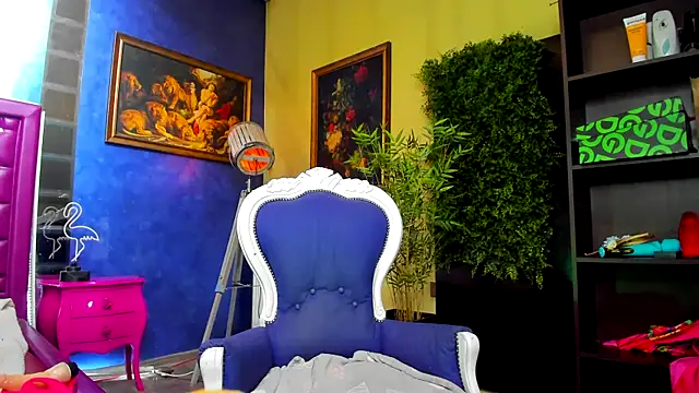 Snapshot of nicolepalmer chatting on 04.20.26 nicolepalmer online show from 04.20.26