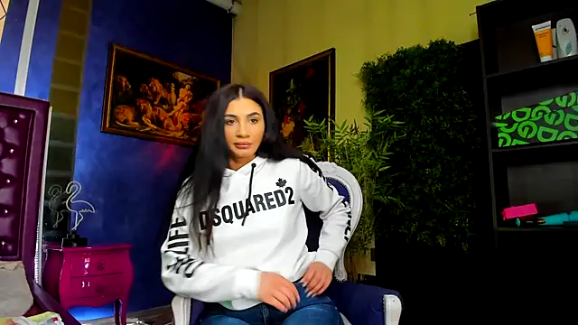 Snapshot of nicolepalmer chatting on 04.22.26 nicolepalmer online show from 04.22.26