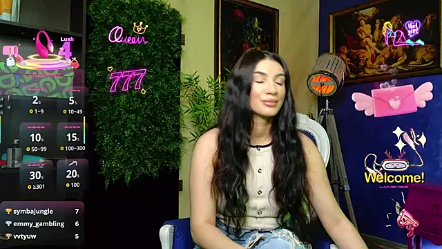 Snapshot of nicolepalmer chatting on 05.21.26 nicolepalmer online show from 05.21.26