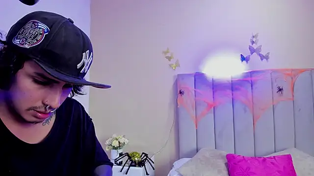 Kaoz 23  online show from 10.04.25