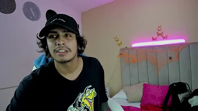 Kaoz 23  online show from 10.09.25