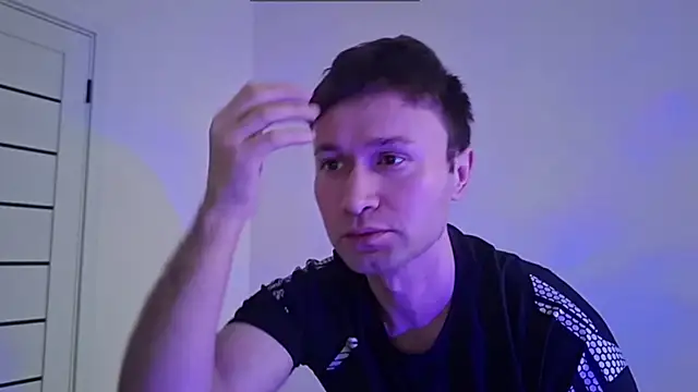 Rustim2000 online show from 01.13.26