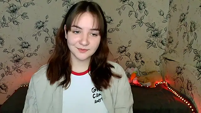 OliviaMontgommery online show from 03.11.26