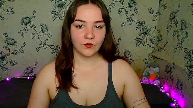 OliviaMontgommery online show from 05.08.26
