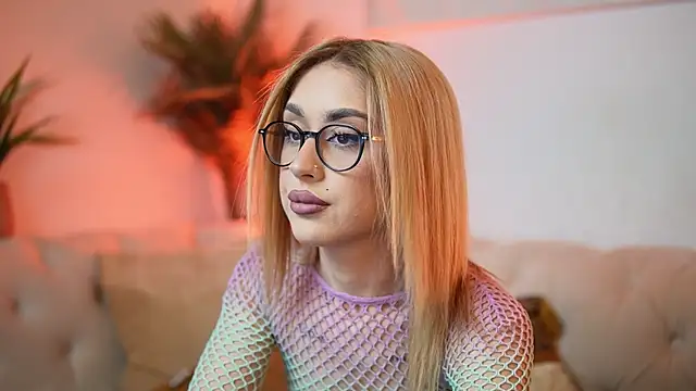 Snapshot of AileenKiss chatting on 01.16.26 AileenKiss online show from 01.16.26