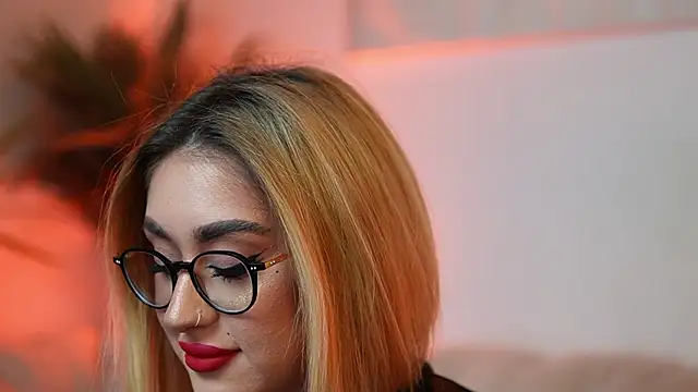 AileenKiss online show from 03.14.26